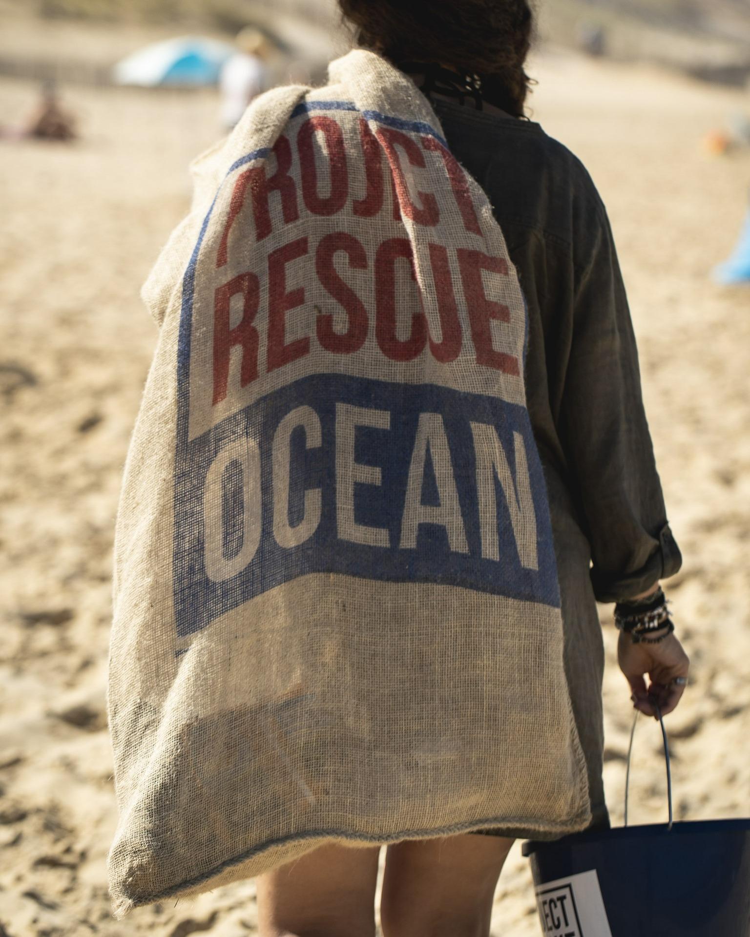 🌍🌊 Ensemble, agissons pour la planète ! 💚

Connaissez-vous @project_rescue_ocean ?

C’est une association engagée dans la sensibilisation et l’action pour la protection des océans et de l’environnement à travers des initiatives éducatives pour les plus jeunes et des opérations de dépollution♻️

 est fier d’être partenaire avec eux, et de défendre des causes communes.