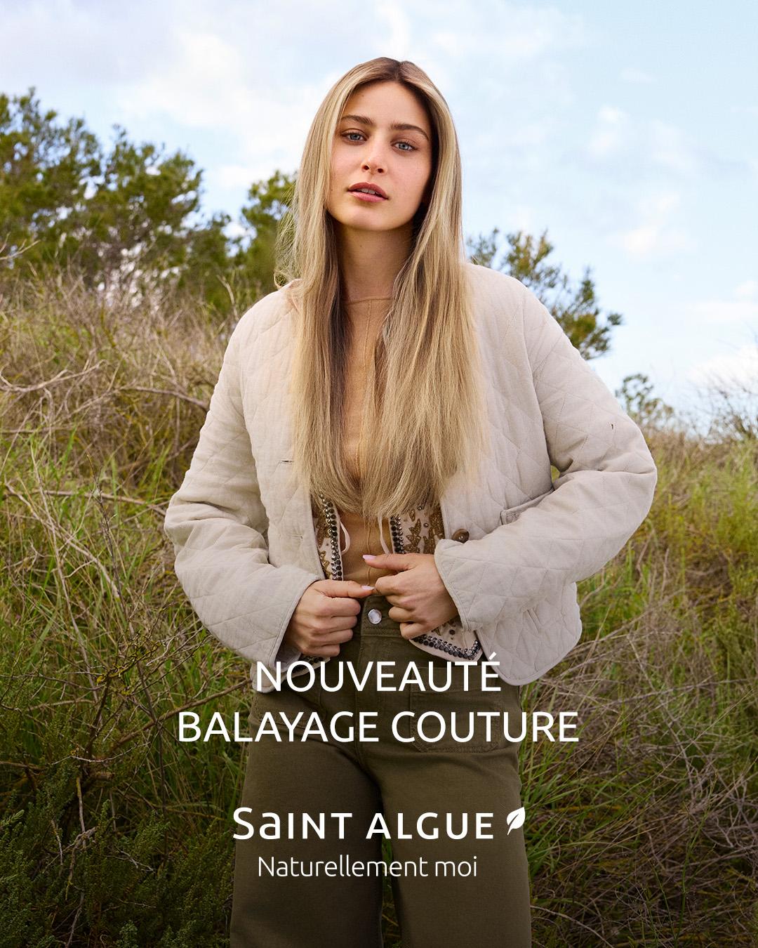 ✨ LE BALAYAGE COUTURE,  NOUVEAU SERVICE ULTRA-PREMIUM SUR-MESURE✨

Un blond lumineux porté par @stellavangioni, Miss Corse 2024 et 2ème dauphine de Miss France 2025, travaillé sur-mesure, qui respecte votre nature de cheveux et sublime votre personnalité 🌿

💫Le Balayage Couture incarne l’excellence : un service ultra-personnalisé qui allie innovation, soin et élégance. 

📍Rendez-vous dans votre salon , lien dans la bio !