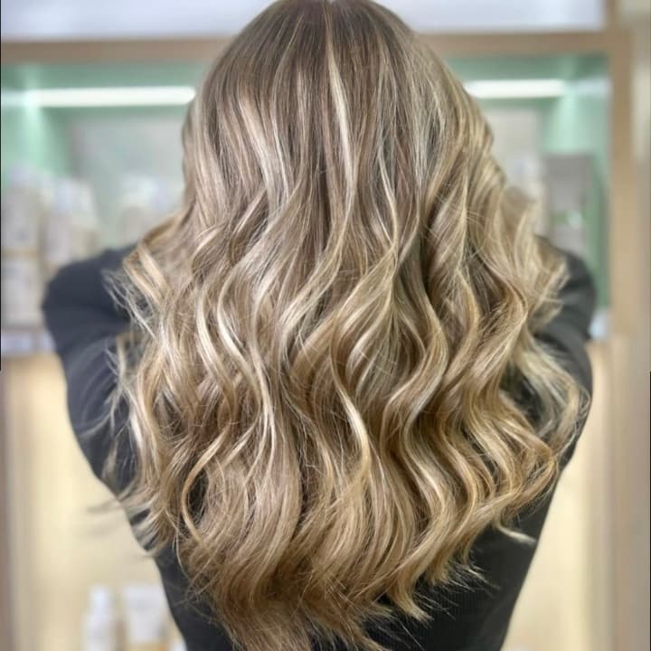 Balayage Saint Algue Langueux