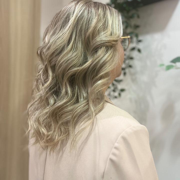 Visuel salon