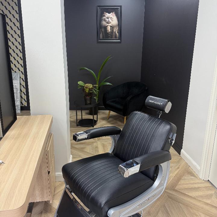 NOUVEAU : Espace homme