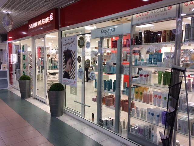 Visuel salon