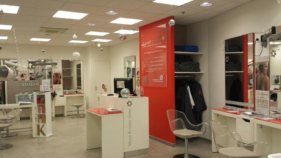 Visuel salon
