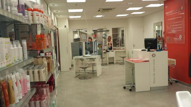 Visuel salon