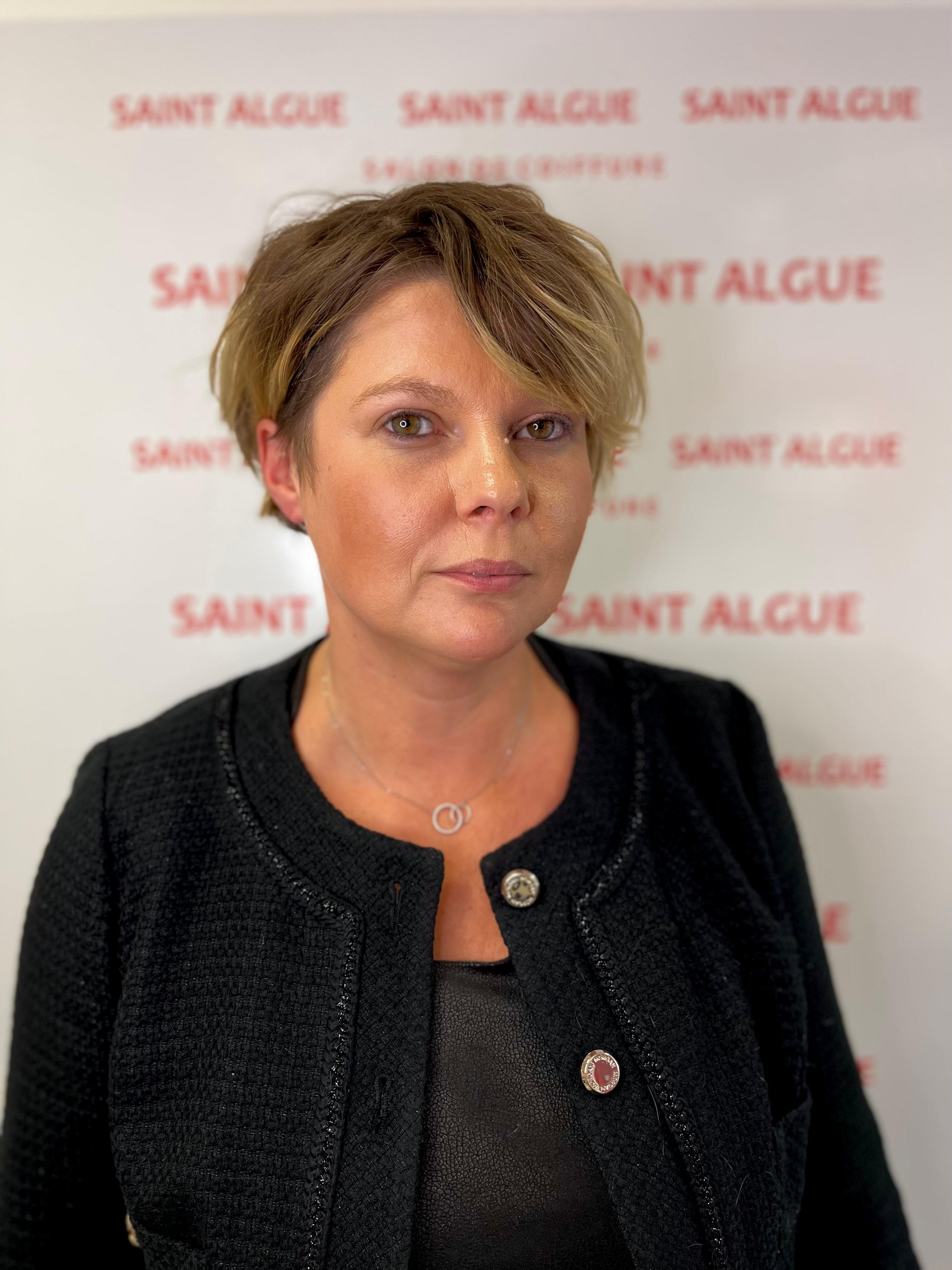Delphine, manager