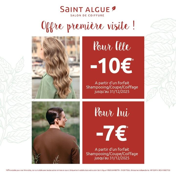 Première visite