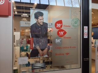 Visuel salon
