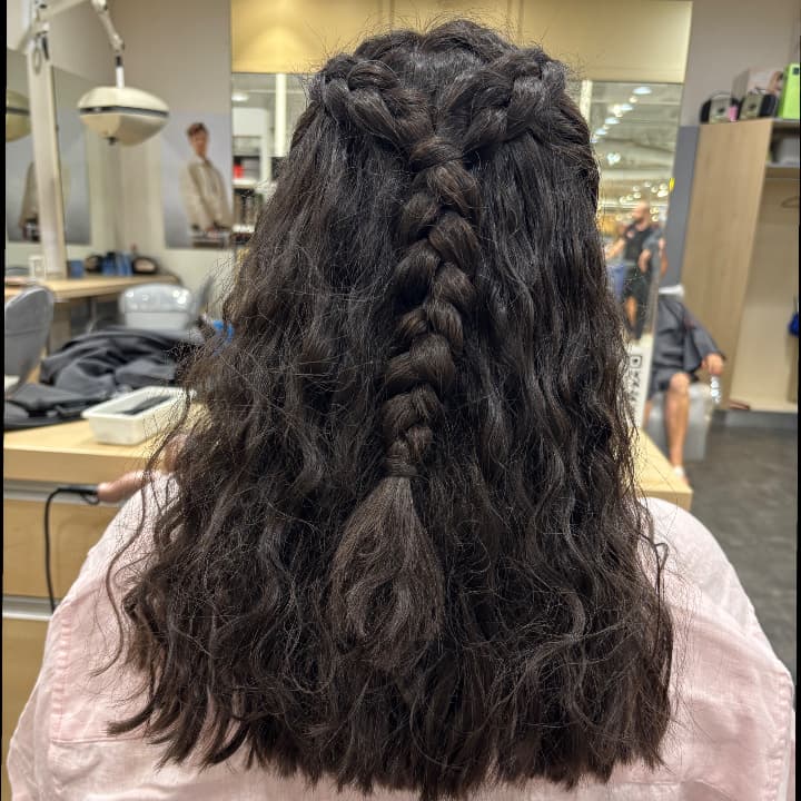 Tresses