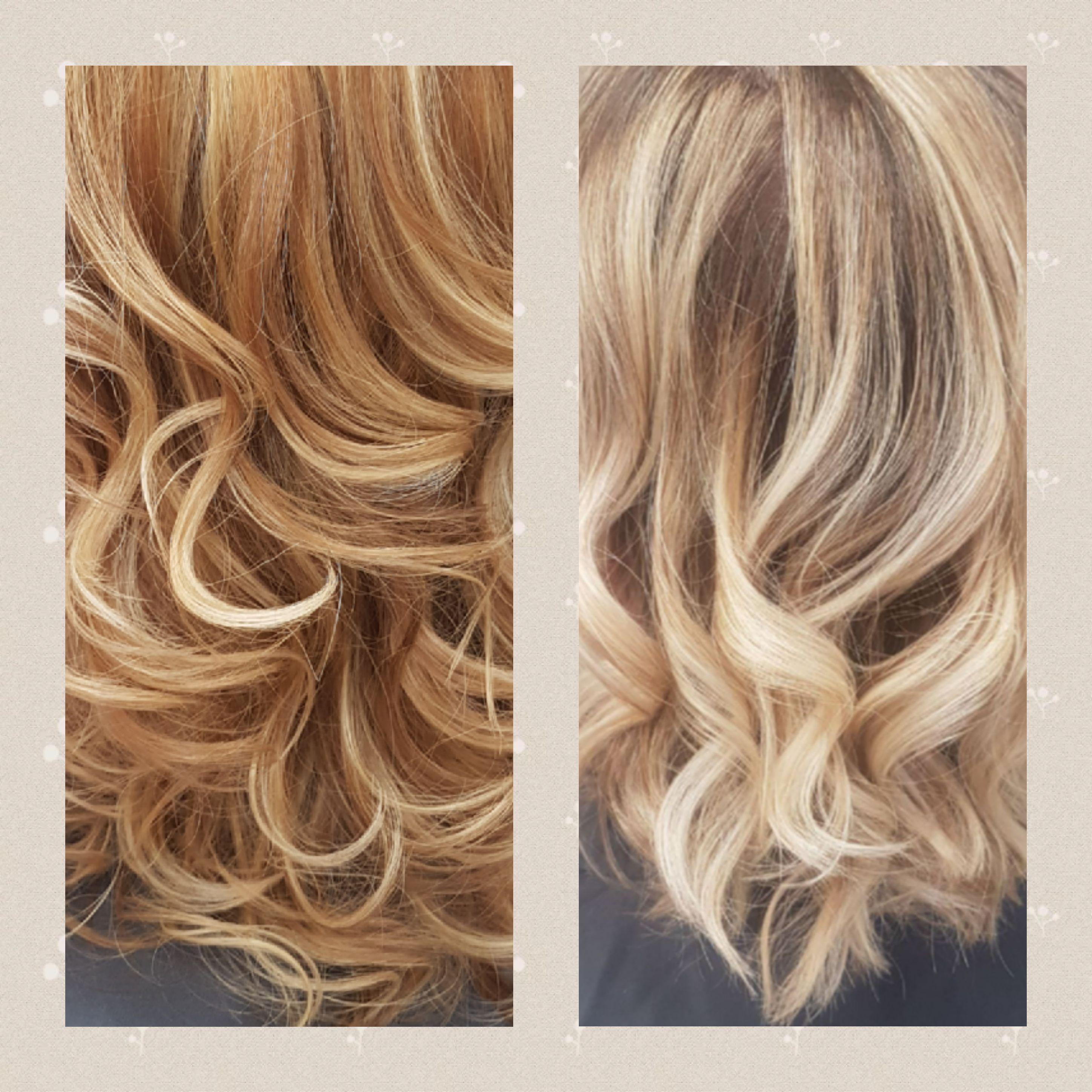 Balayage Saint Algue