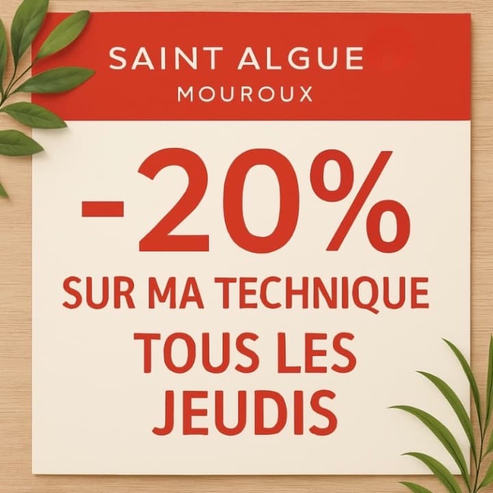 jeudis de la couleur