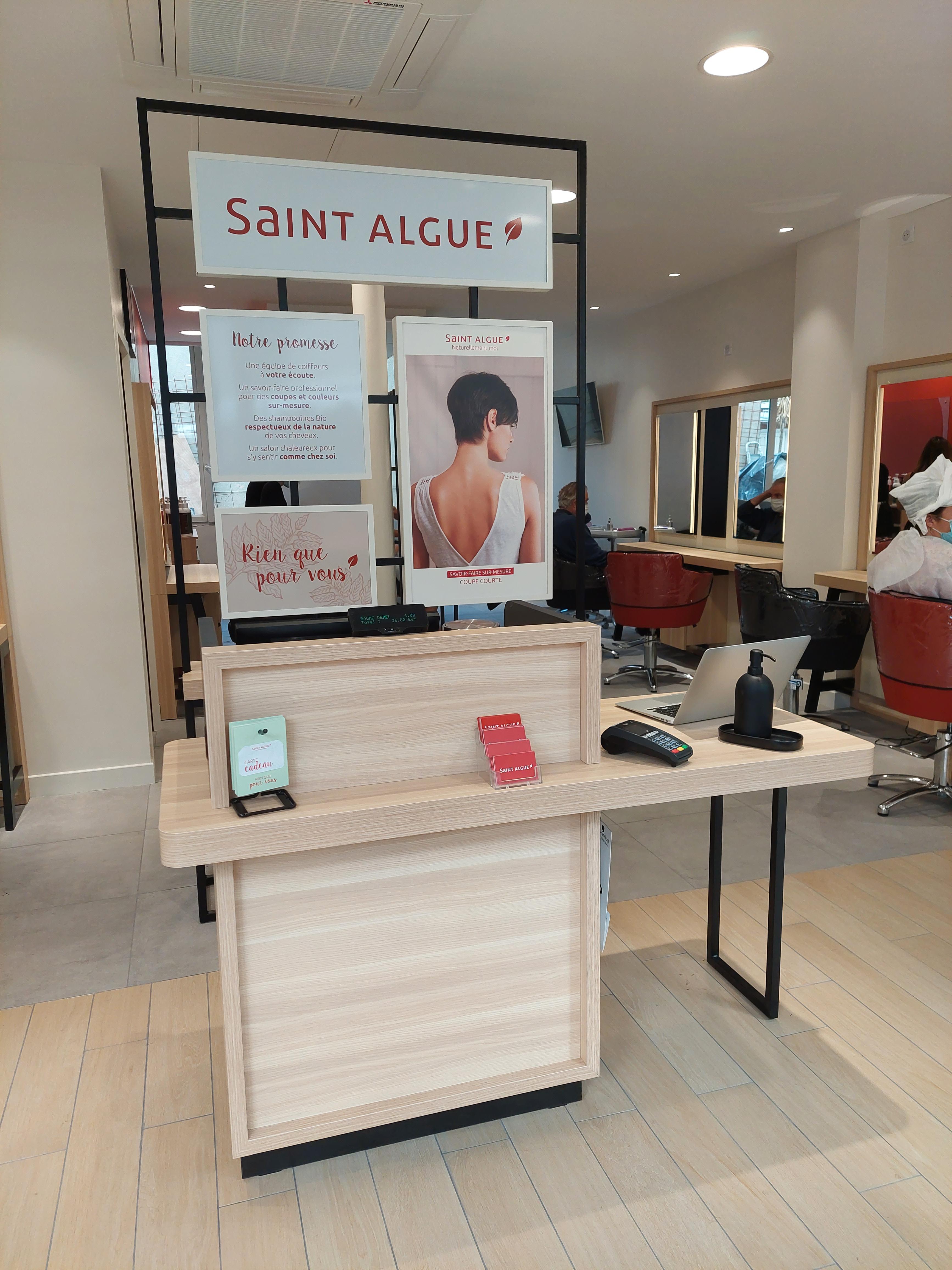 Espace accueil