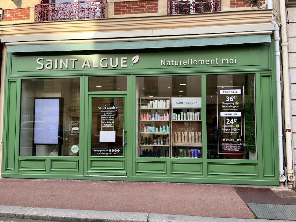 vitrine