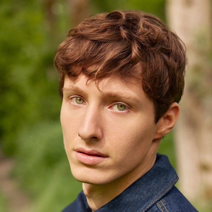 L'HOMME AU NATUREL