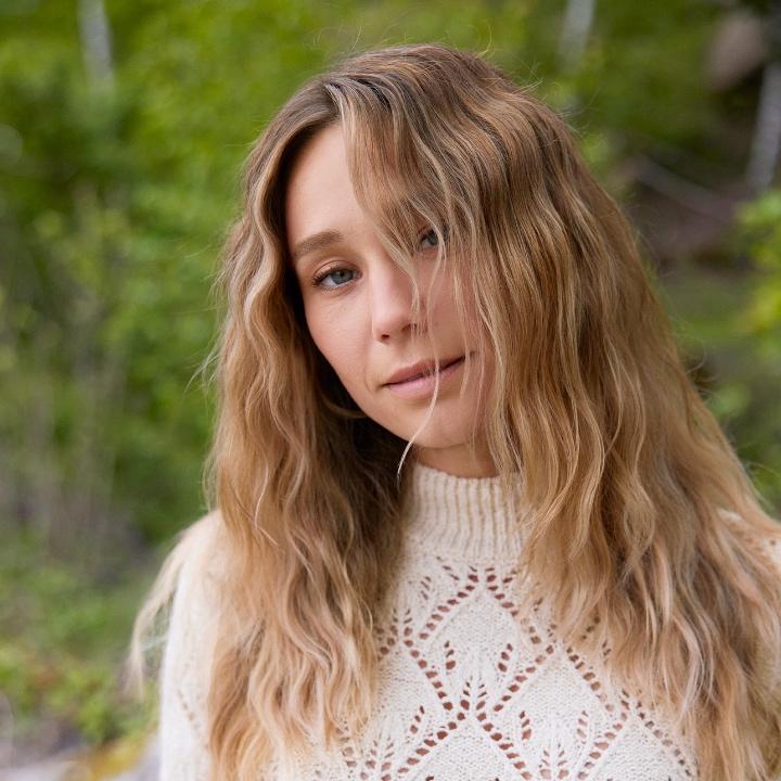 WAVY AU NATUREL