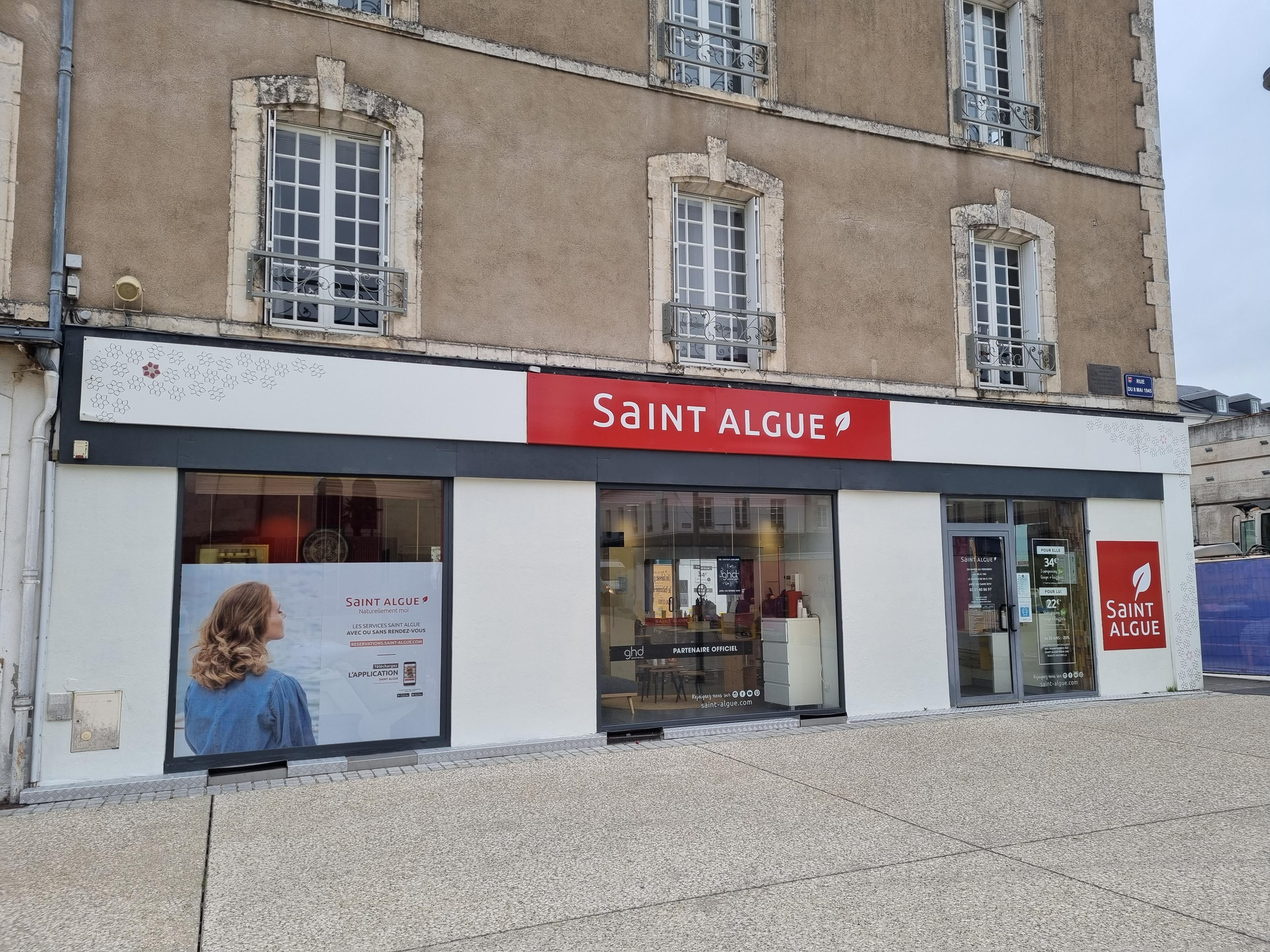 Le salon