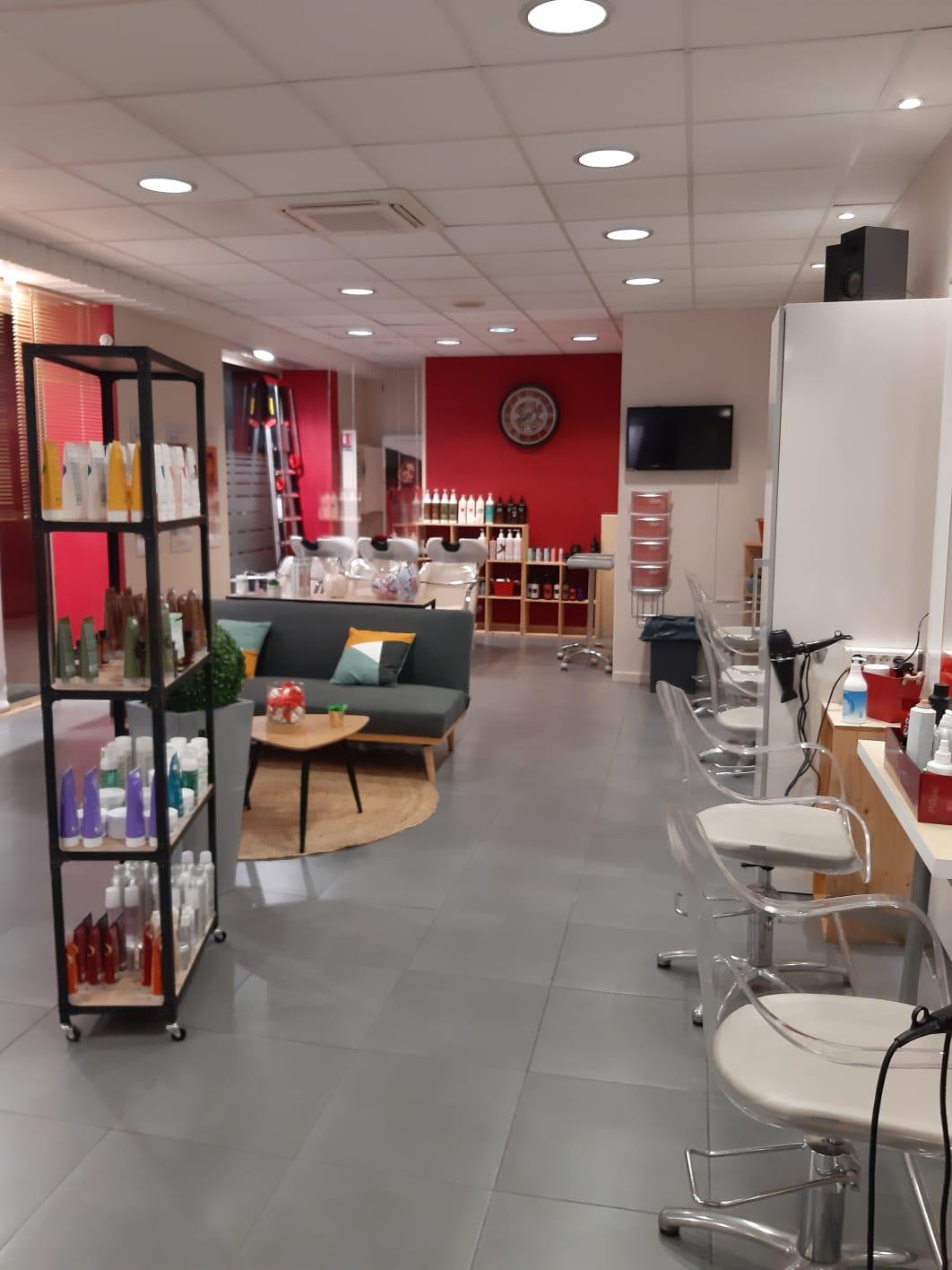 Visuel salon