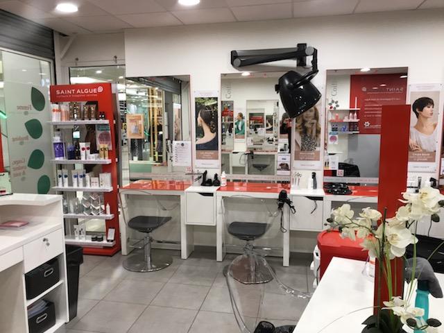 Visuel salon