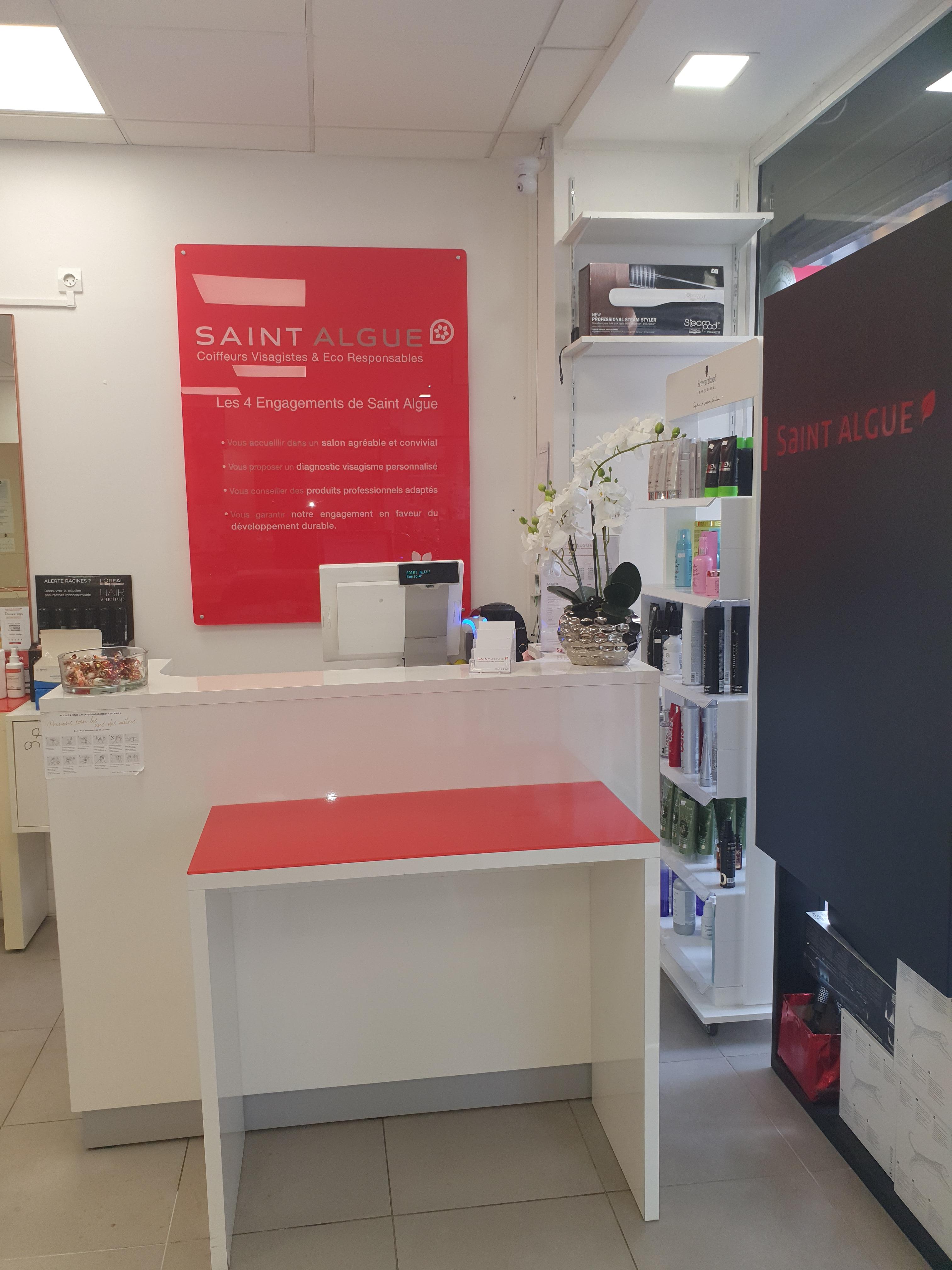 Visuel salon
