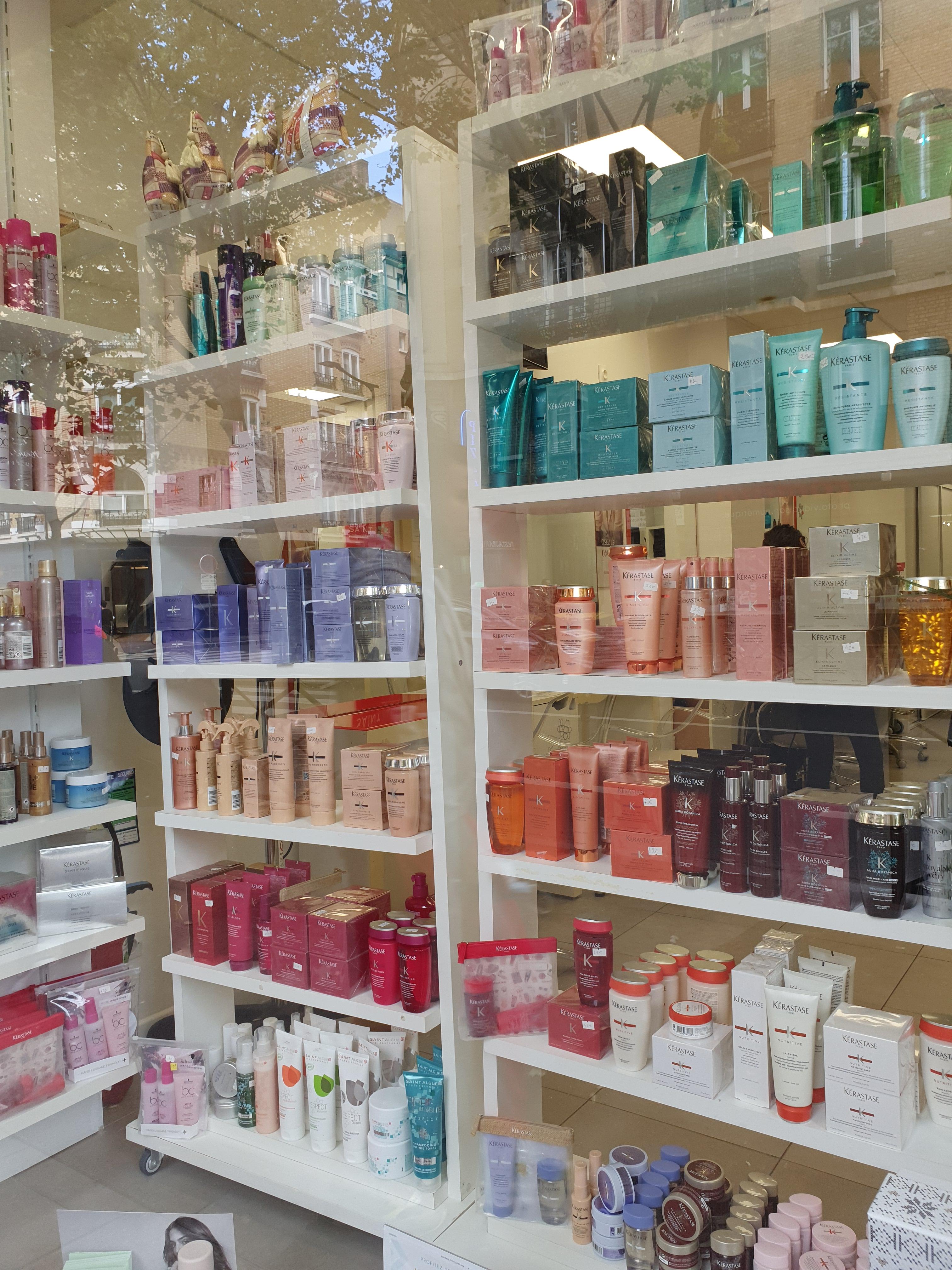 Visuel salon