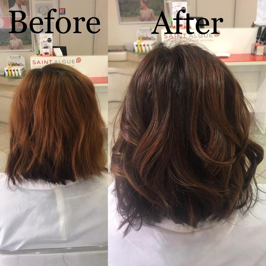 Visuel salon
