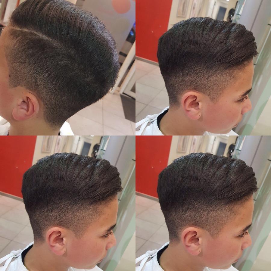 Visuel salon