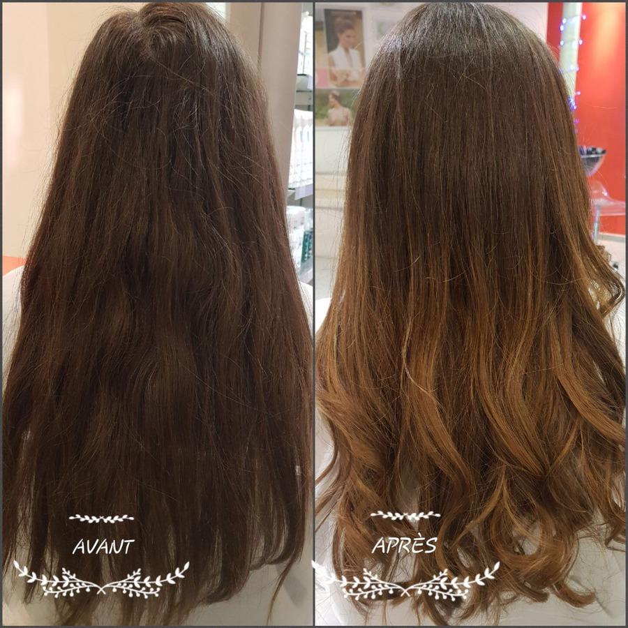 Visuel salon