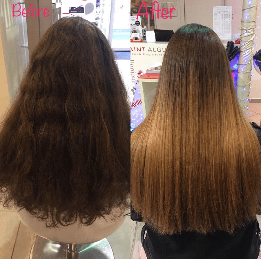 Visuel salon
