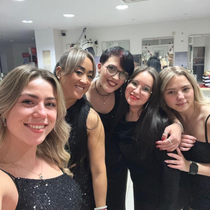 Team
