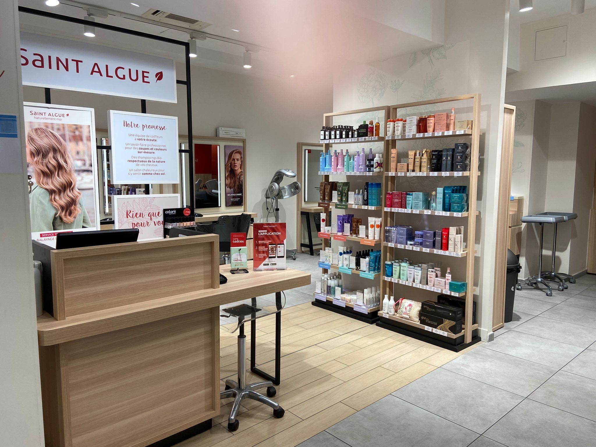 Visuel salon