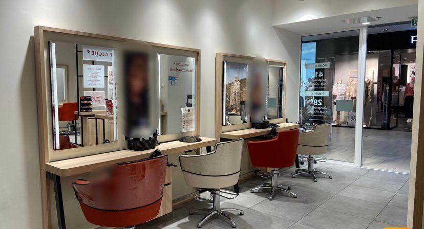 Visuel salon