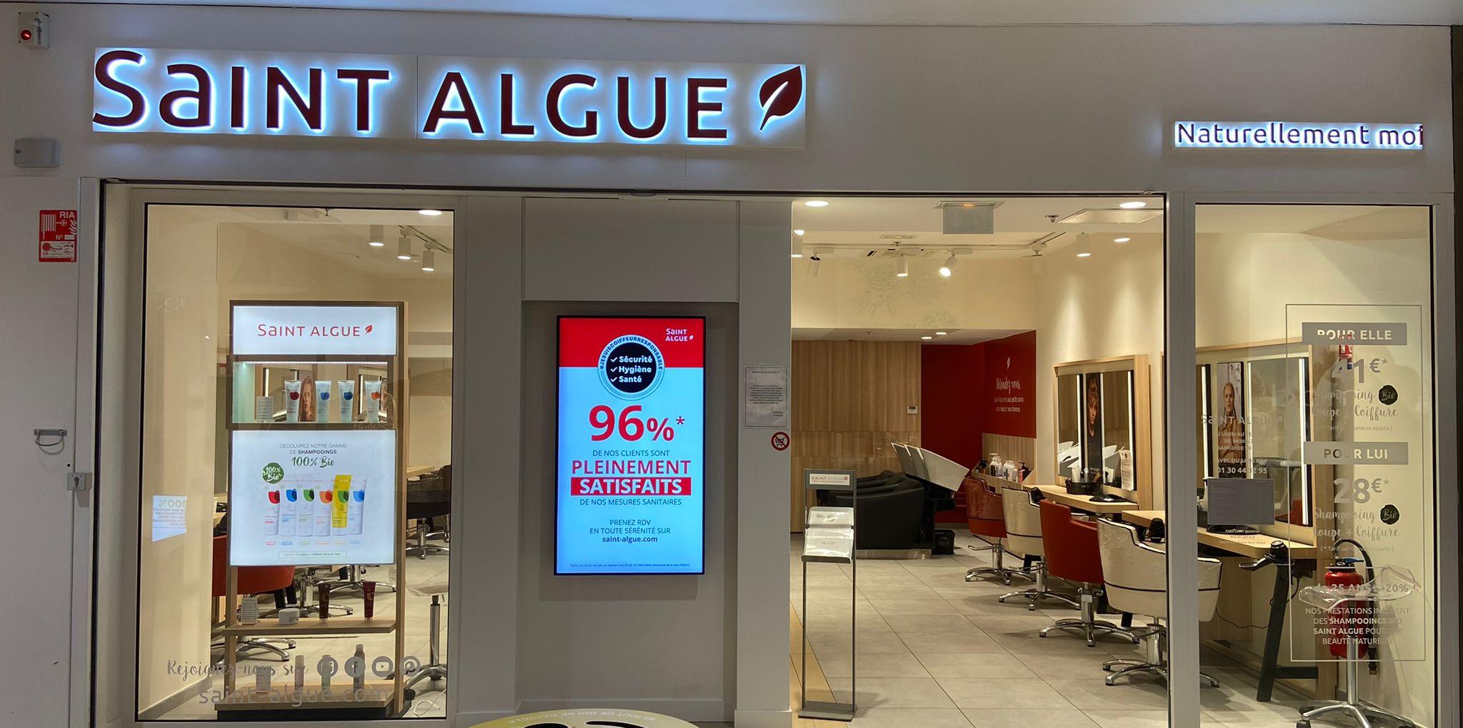 Visuel salon