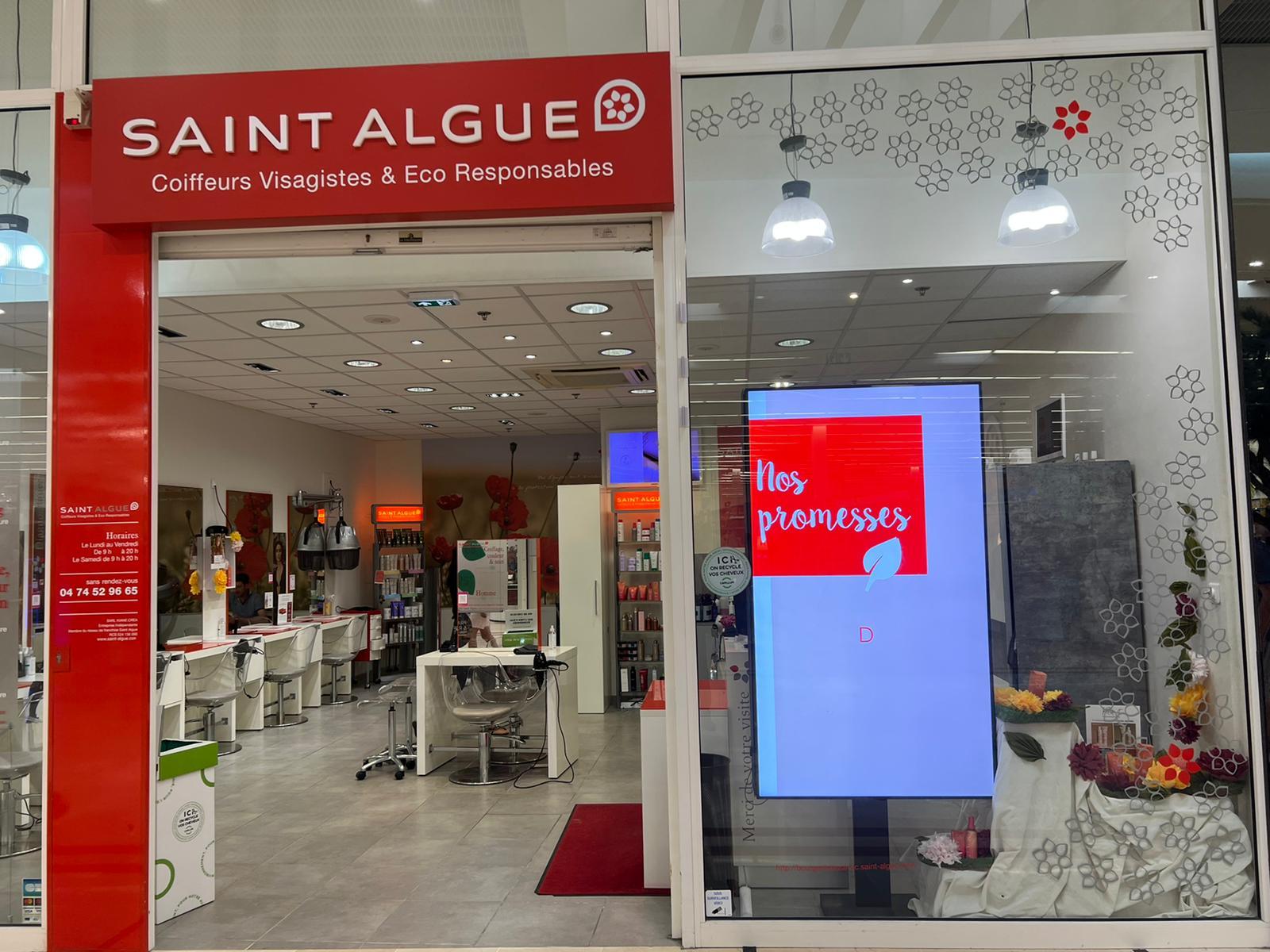 Salon