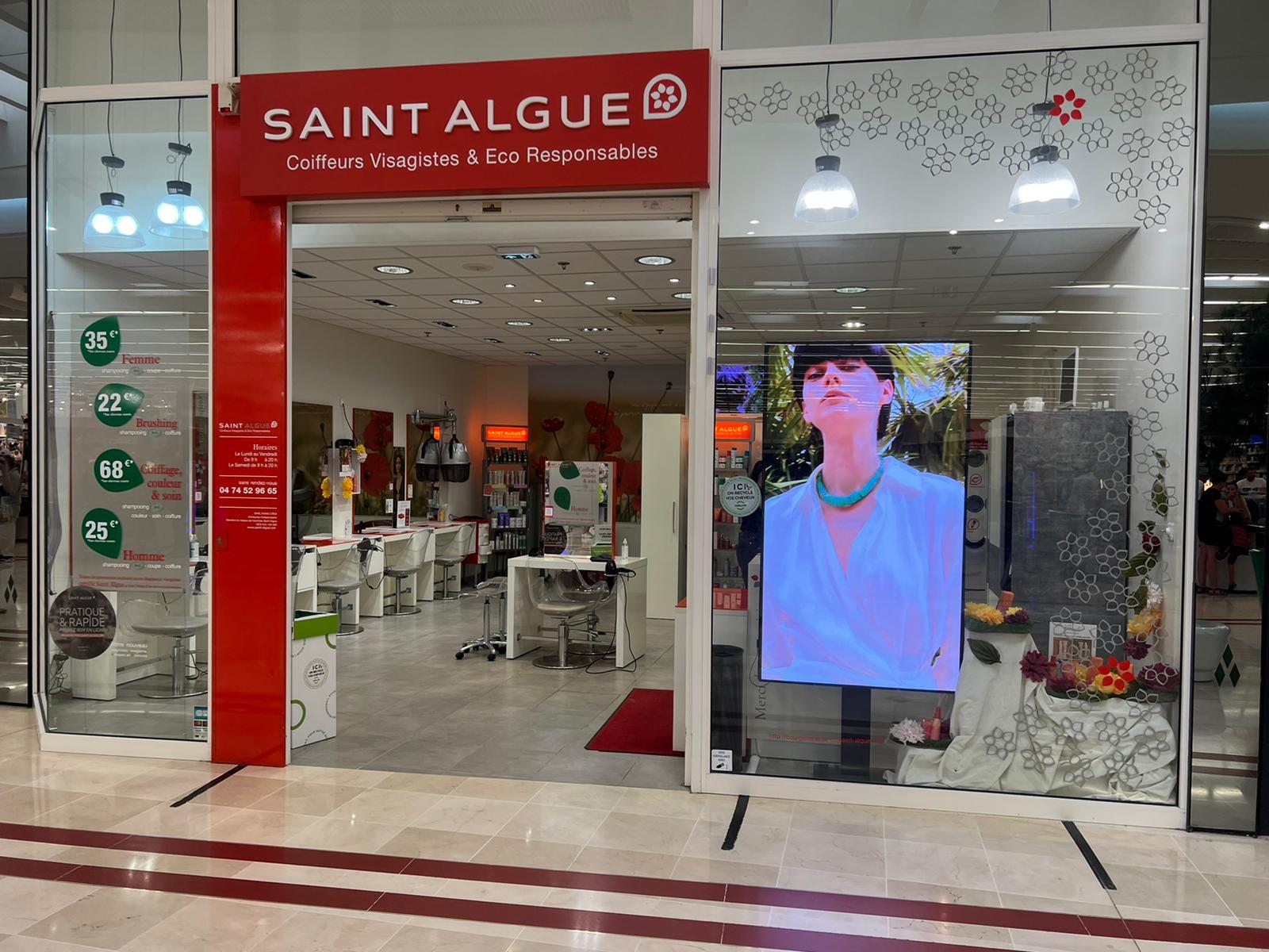 Salon