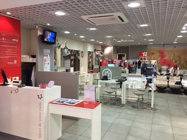Visuel salon