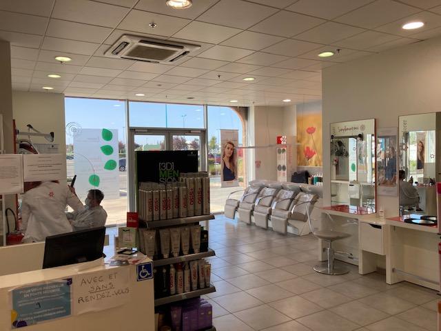 Visuel salon