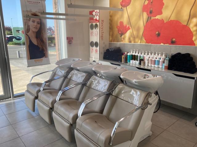 Visuel salon