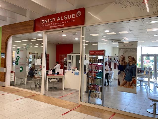 Visuel salon
