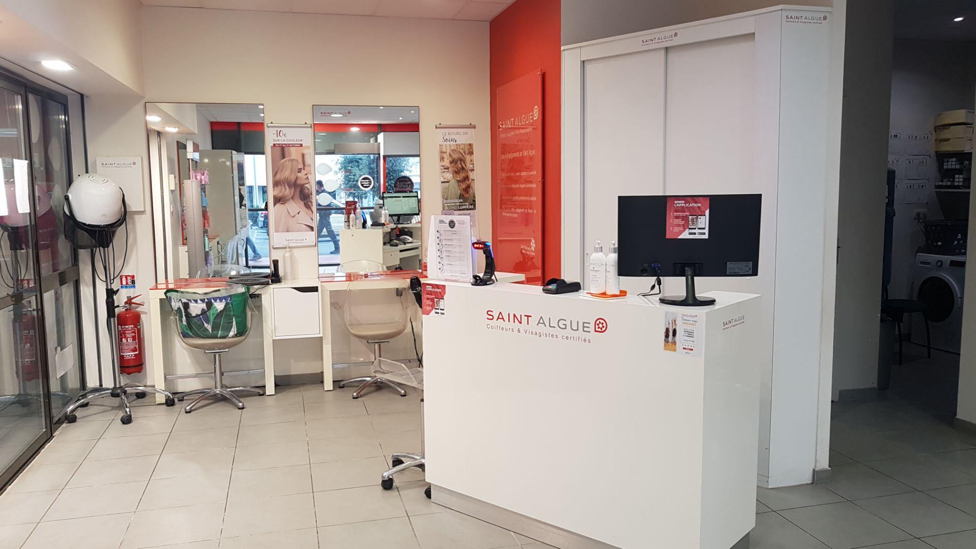 Visuel salon