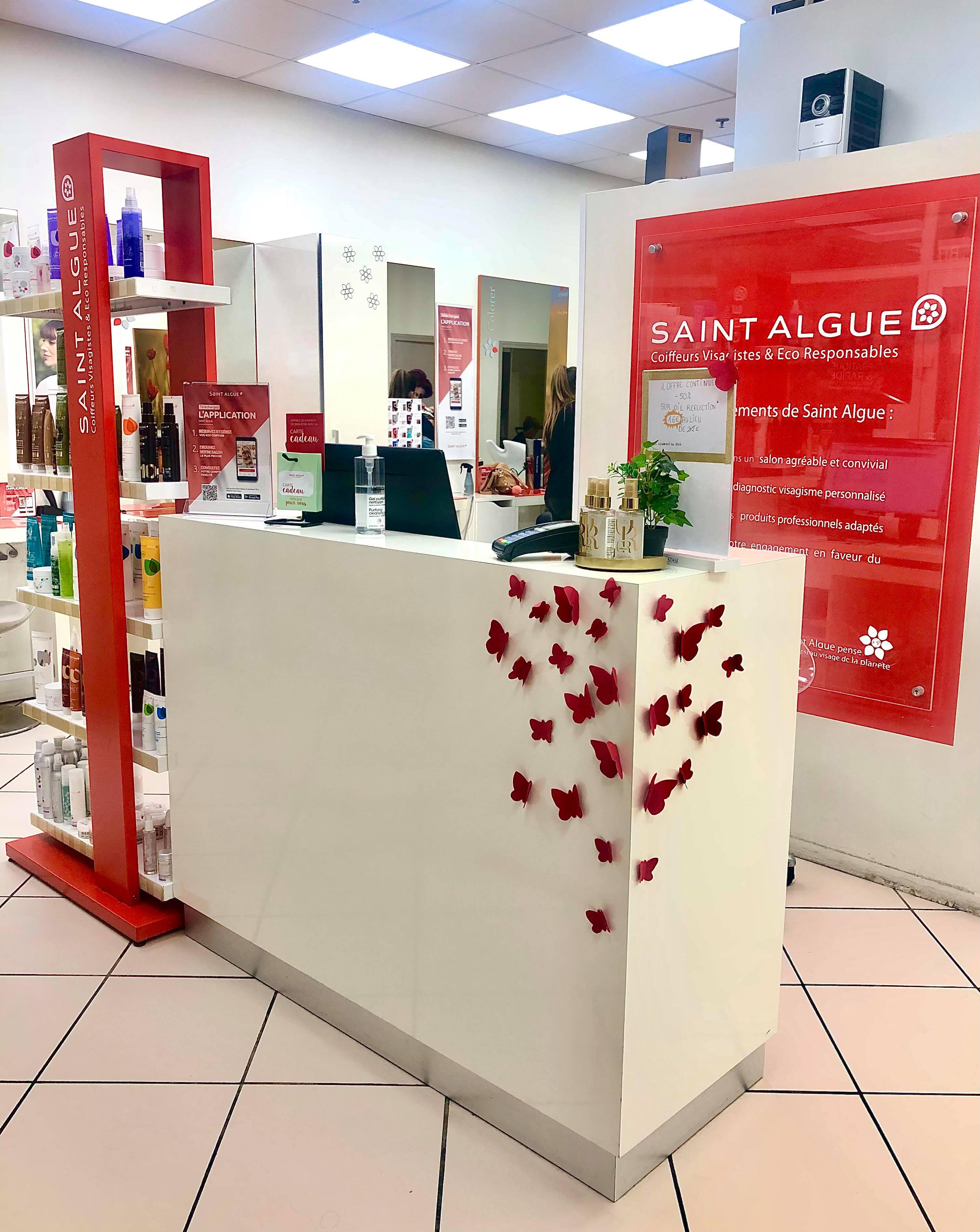 Visuel salon
