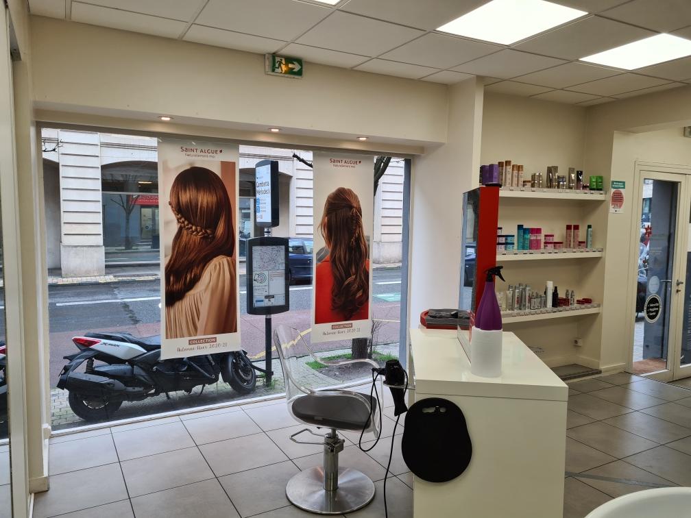 Visuel salon