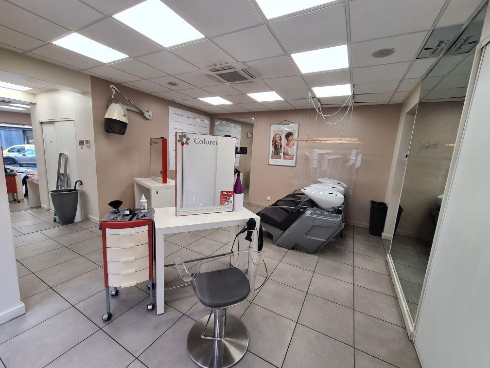 Visuel salon