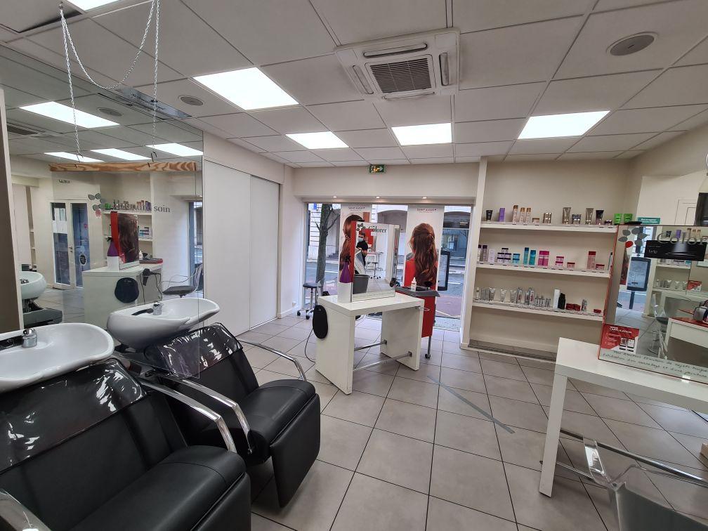 Visuel salon