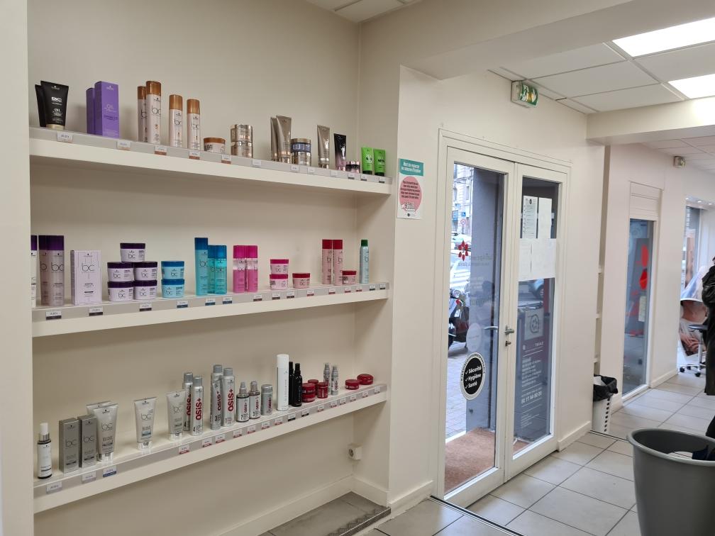 Visuel salon