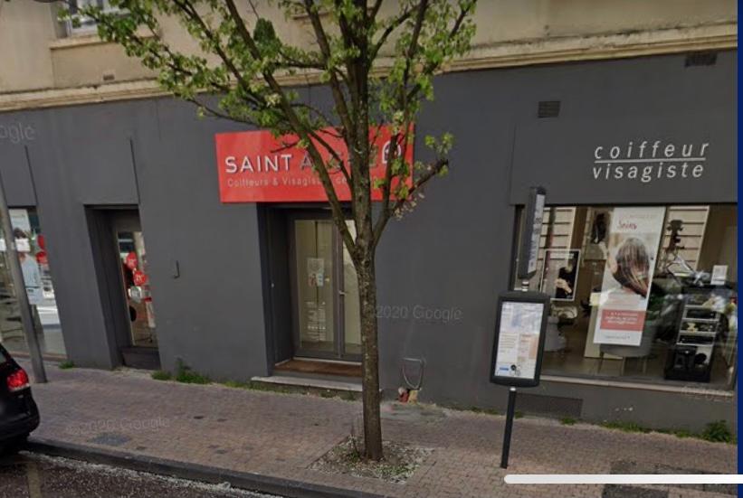 Visuel salon