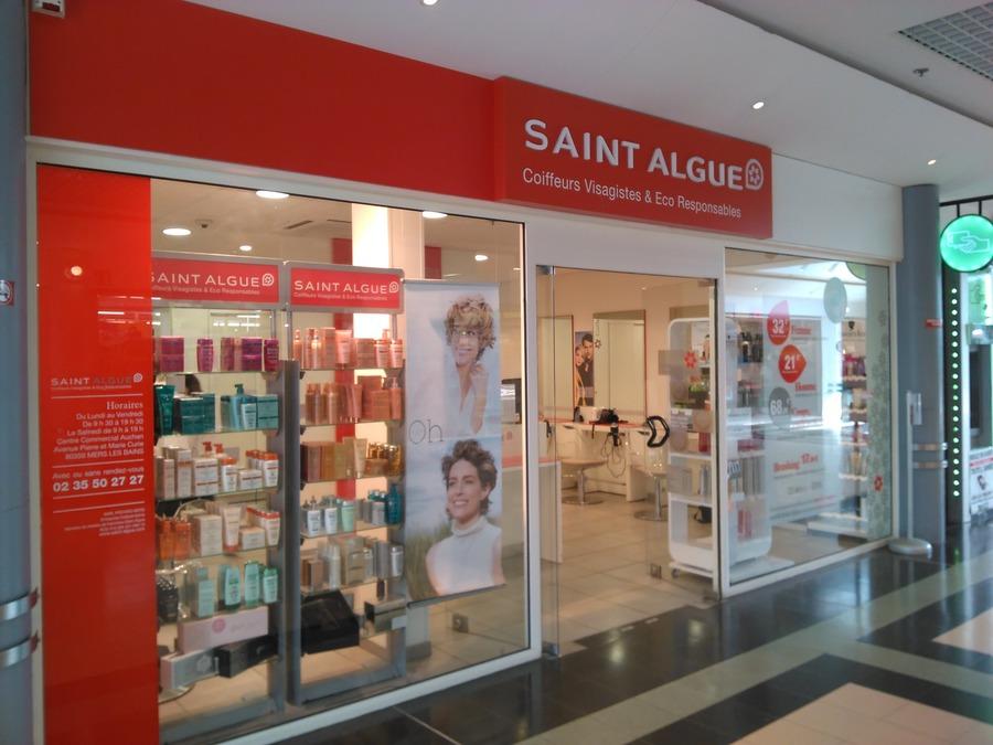 Visuel salon