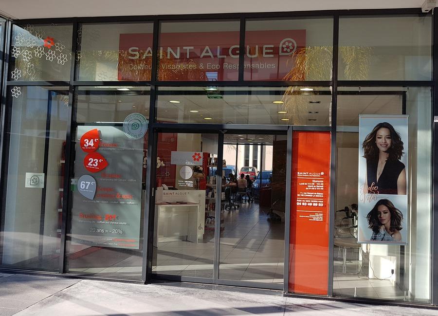 Visuel salon