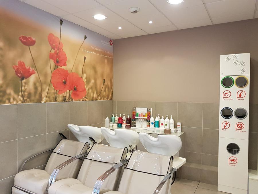Visuel salon