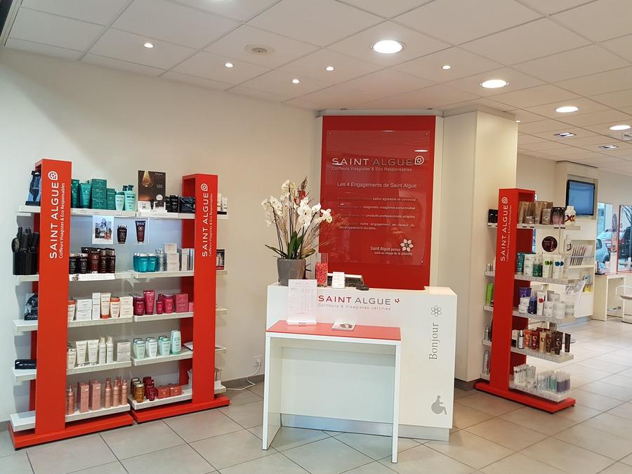 Visuel salon