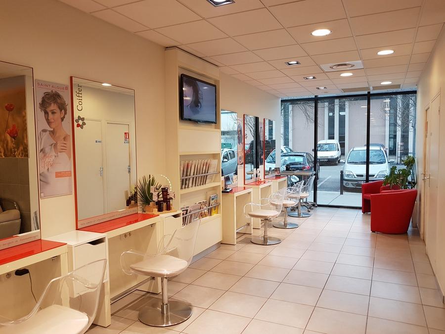 Visuel salon