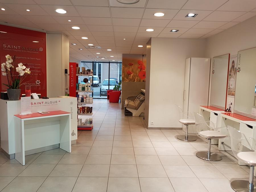 Visuel salon